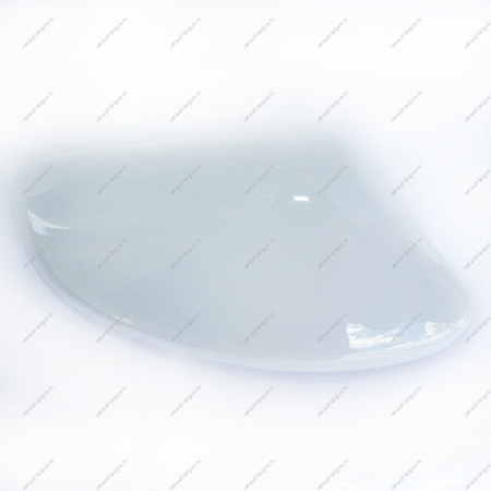 Накладка LADA XRAY наружного зеркала заднего вида правая 221 Ледниковый Renault