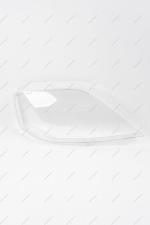 Стекло фары LADA Largus/RENAULT Logan правое Формула света