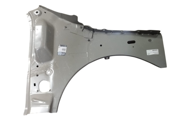 Панель брызговика LADA XRAY левая Lada