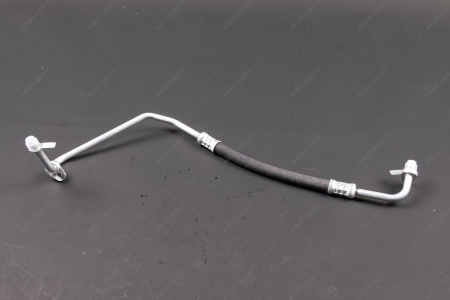 Трубопровод LADA Largus FL NEW конденсатора испарителя CGA