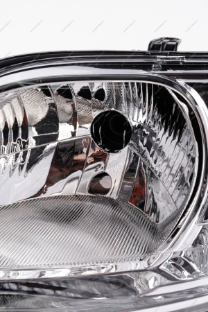 Фара левая LADA Largus/Лада Ларгус Cartronic