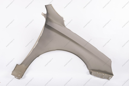 Крыло LADA Vesta/Веста переднее левое Gamma