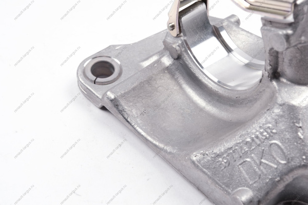 Кронштейн промежуточной опоры правого привода (вариатор) Lada Vesta/XRAY Renault