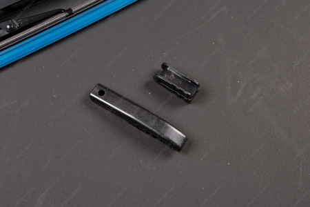 Щетка стеклоочистителя LADA Largus/Лада Ларгус КАРКАСНАЯ 500мм (в упак LECAR) АВТОПРИБОР