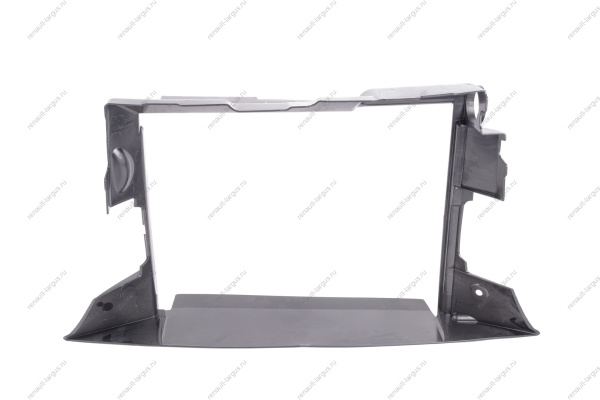 Щиток радиатора для авто с кондиц. (дефлектор) LADA Vesta Lada