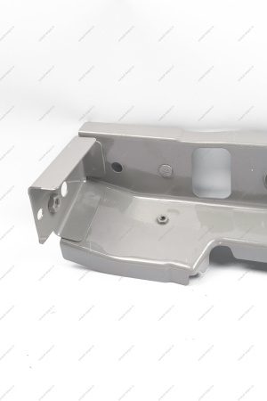 Стойка рамки радиатора левая (катафорезный грунт) LADA Vesta/Веста Lada