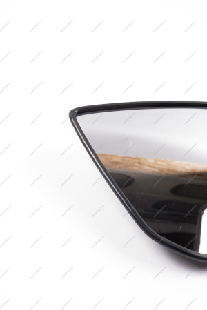 Зеркальный элемент Lada Largus FL с обогревом правый Lada