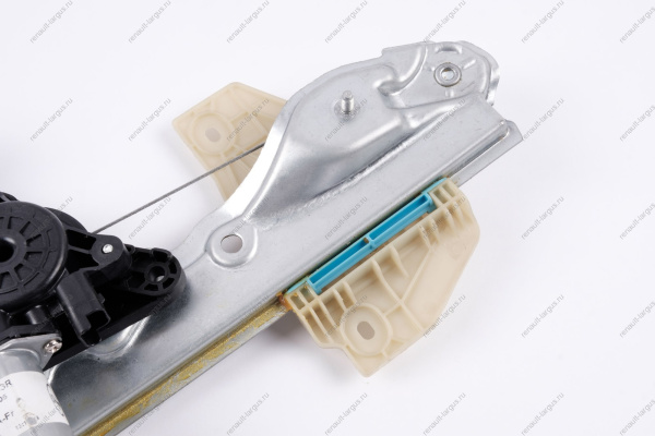 Стеклоподъемник электрический передней левой двери LADA XRAY АвтоВАЗ