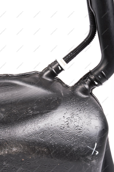 Бак топливный инжекторный пластик в сборе с ЭБН LADA Largus (р3м,р4м) ( без упаковки) Lada