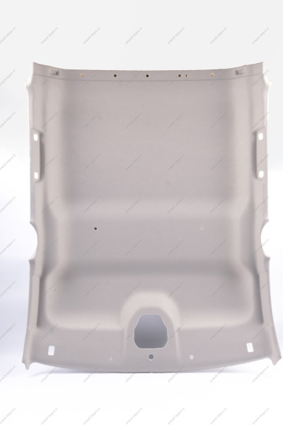 Обивка потолка LADA Largus/Лада Ларгус (универсал)передняя часть Lada