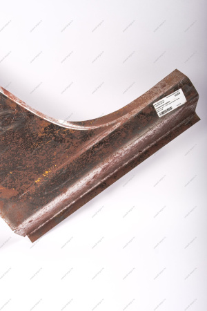 Ремонтная часть LADA Largus заднего крыла правая Тольятти