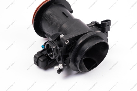 Датчик положения дроссельной заслонки LADA Largus Renault