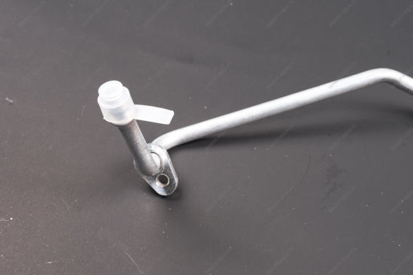 Трубопровод LADA Largus FL NEW конденсатора испарителя CGA