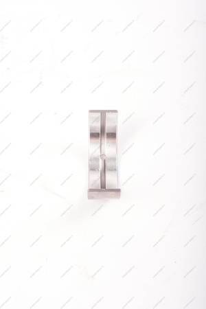 Вкладыш коленвала (верхнее полукольцо)